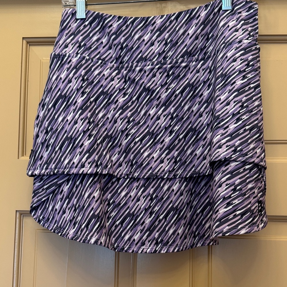 Footjoy skort